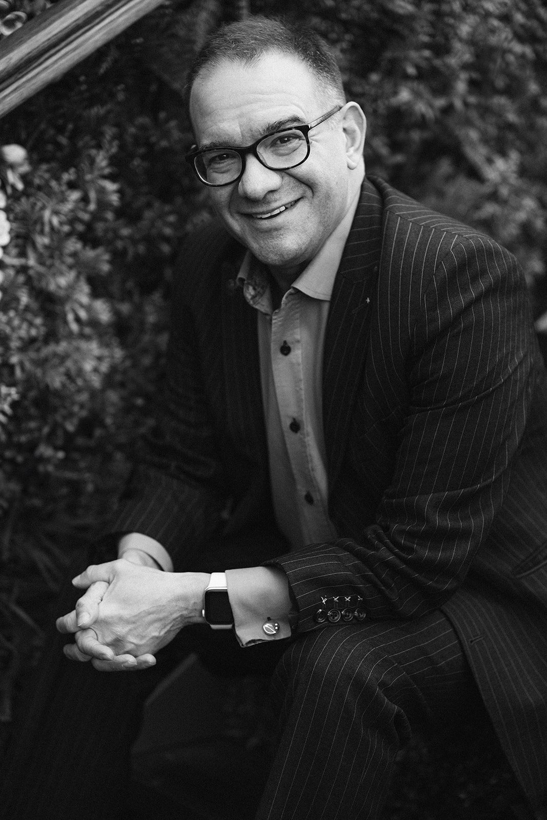 Andy Profile Picture 2 - Low Resolution