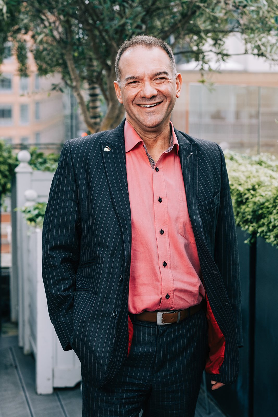 Andy Profile Pic 1 - low res